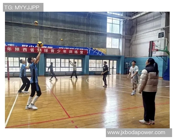 排球深度解析:西安排球队转换策略与战术的全面剖析