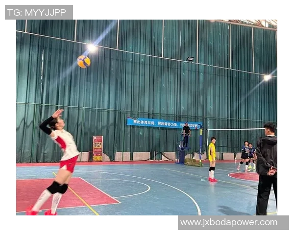 排球盛宴：深入南京排球队的默契配合与团队精神探讨