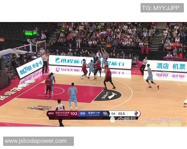 深圳篮球队在世锦赛中的精彩表现与实力分析