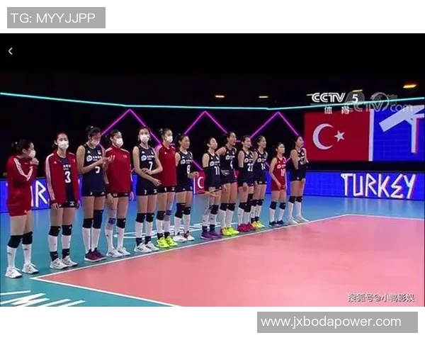 深圳排球队与北京排球队的较量分析与战术解读