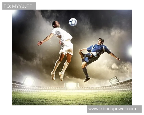 足球明星组合海报图片展现球场魅力与团队精神的完美结合