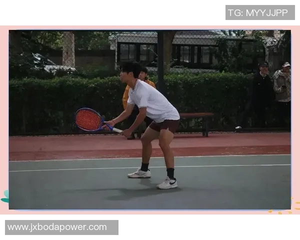 南京网球队拼搏历程揭秘努力与荣耀交织的锦标赛之路