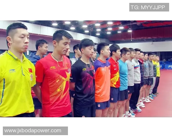 杭州乒乓球队战术实力强劲荣登全国乒乓球战术排行榜第二名