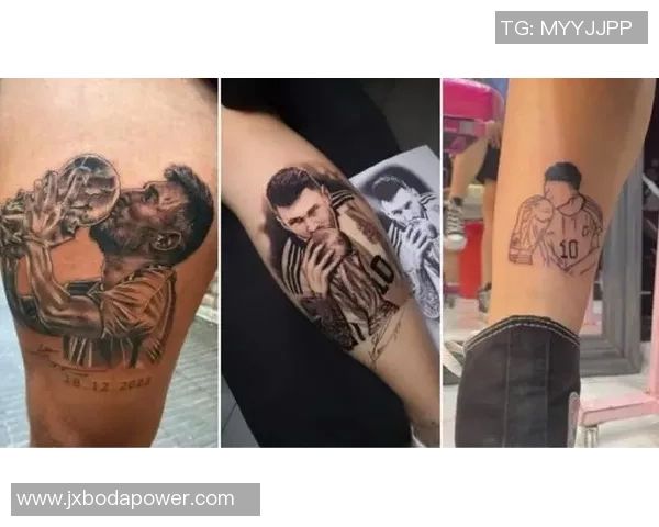 足球明星中谁的纹身最具个性与故事性揭秘纹身背后的意义与风格